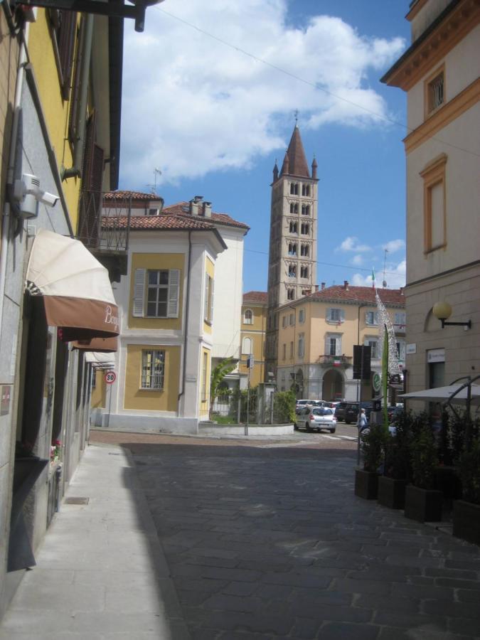 Appartamento A Due Passi Da Burcina Favaro Экстерьер фото