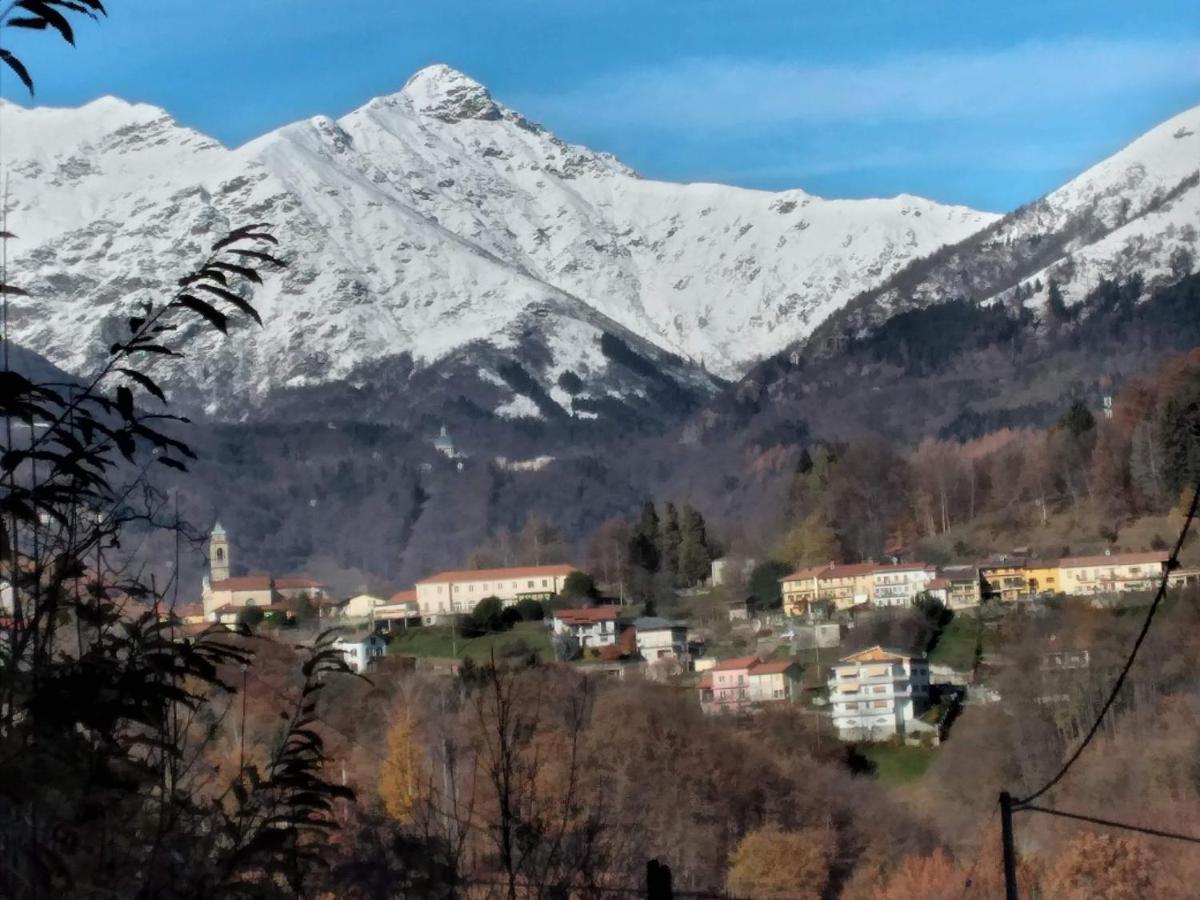 Appartamento A Due Passi Da Burcina Favaro Экстерьер фото