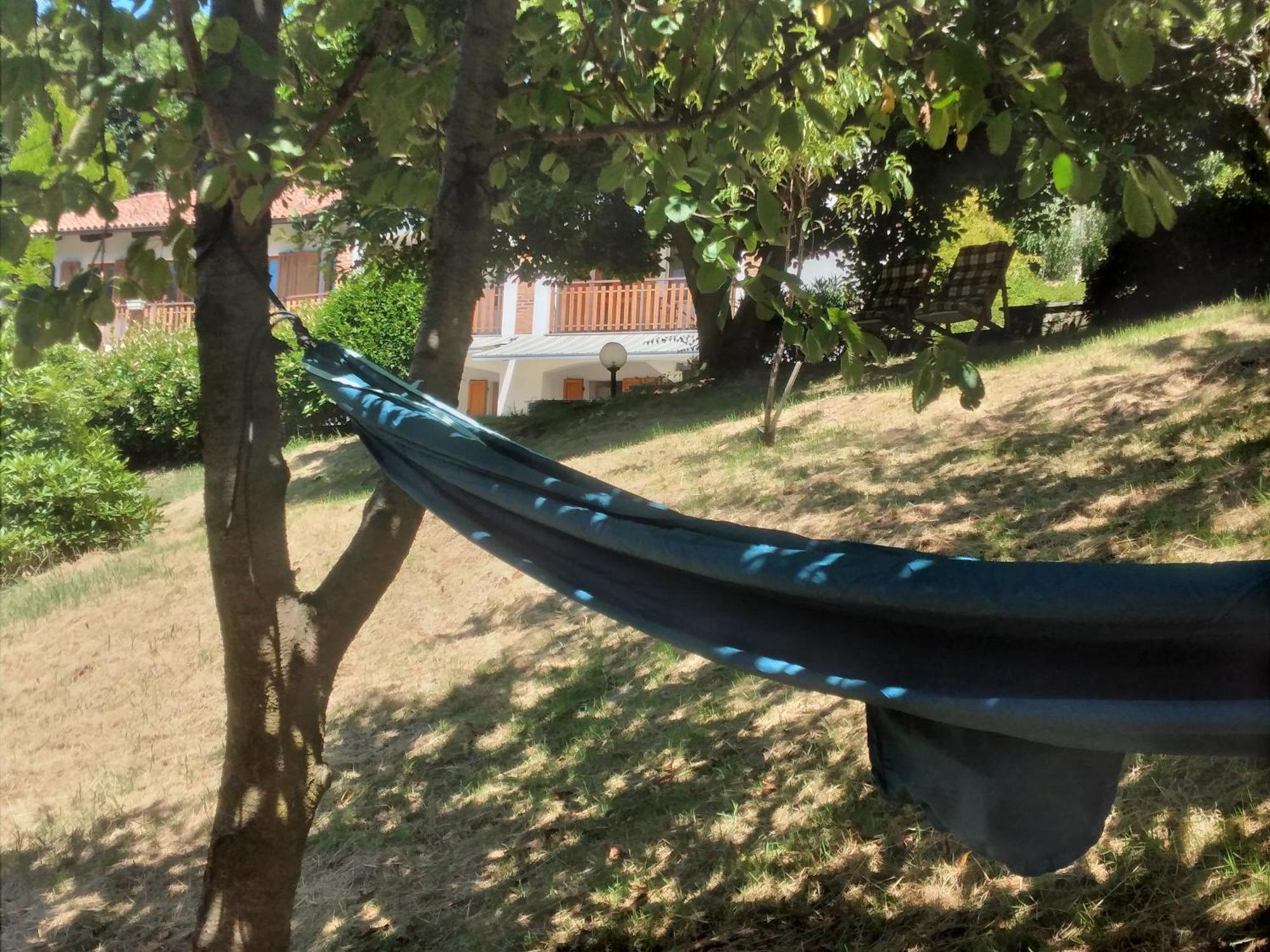 Appartamento A Due Passi Da Burcina Favaro Экстерьер фото